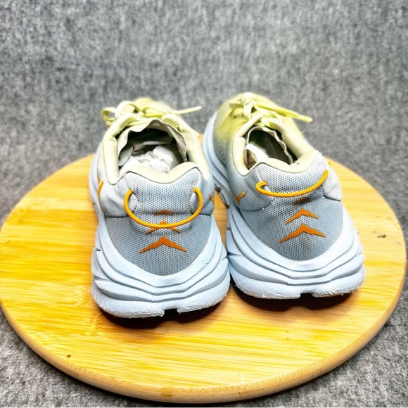 Hoka Rincon 3 Butterfly/Summer Song Running Shoes Women size 8.5‎ - Picture 2 of 8